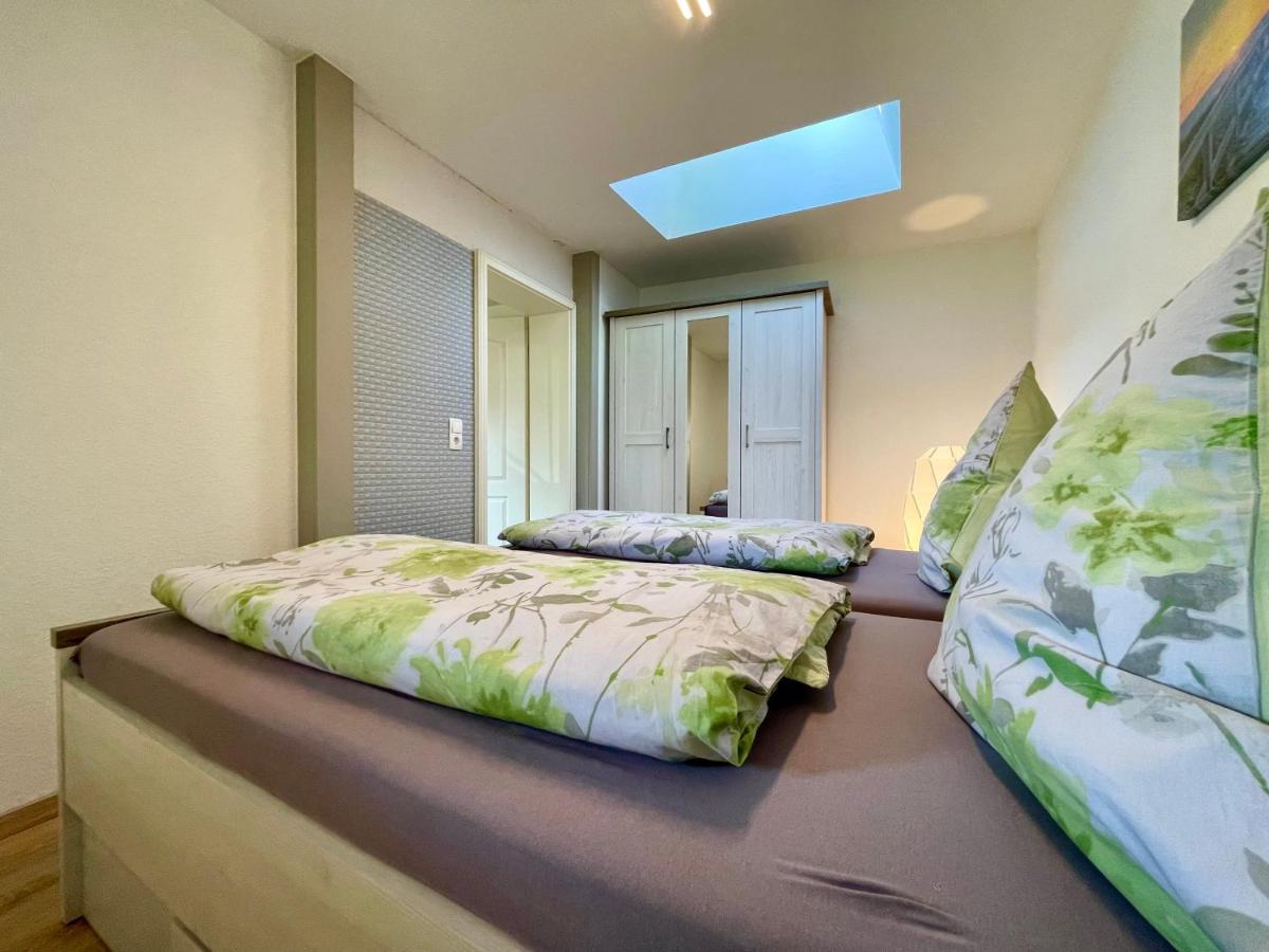 Andre'S Ferienwohnung Stulow Exterior photo